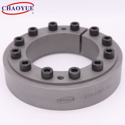 Z10 Thickness 15mm M5 Bolt Shaft Clamping Elements  Shaft Collar Clamp