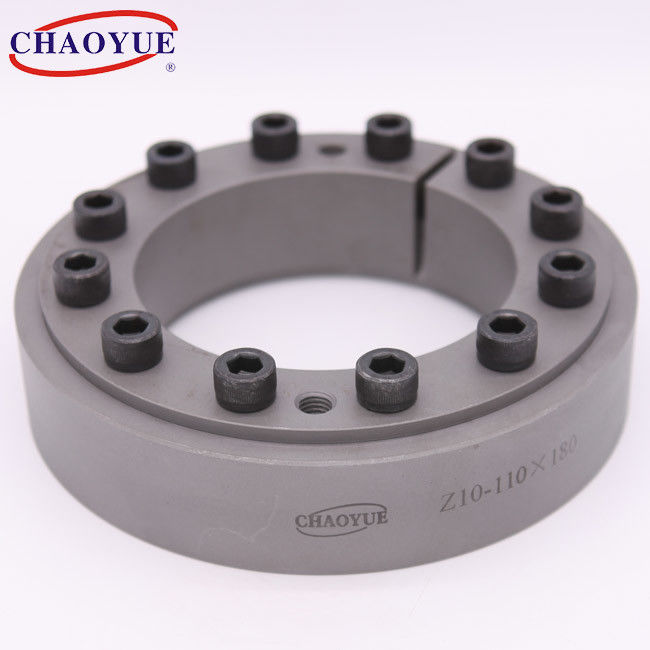 Z10 Thickness 15mm M5 Bolt Shaft Clamping Elements  Shaft Collar Clamp