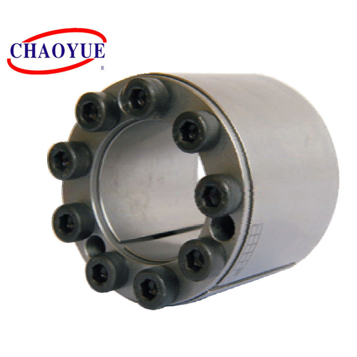 Outer Dia 120mm Length 88mm Shaft Clamping Elements For Connection