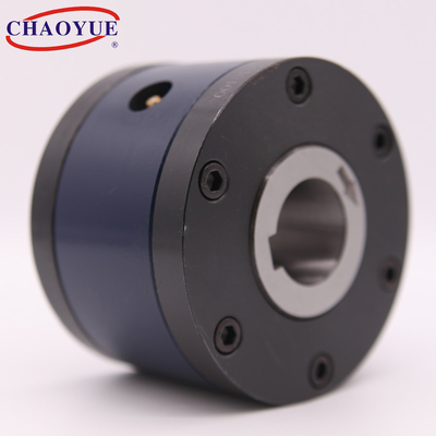 Düşük Geri Çarpışma Backstop Cam Clutch -20 ° C'den 80 ° C'ye ve 20 mm'den 130 mm'ye kadar sıcaklık aralığı için uygundur. Dış çapı