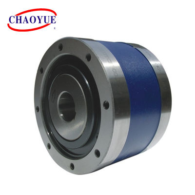 23600N.m Tork 360mm OD Arka Kilit Kam Debriyaj Yatağı 145,81 kg