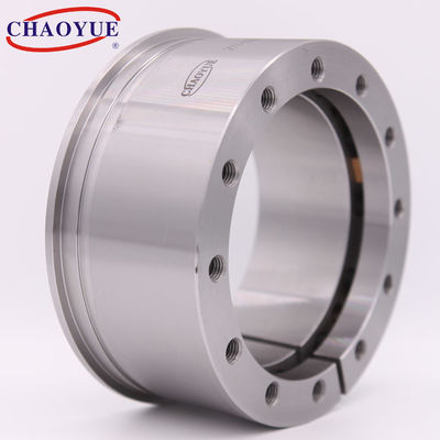 İç çapı 100 420 mm 45 sıkıştırma akımlı güç dolabı ile akım sıkıştırma kümeleri