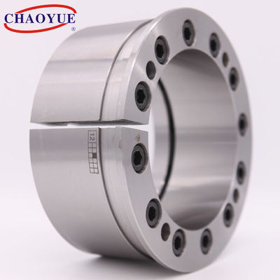 515mm OD 410kN.m Anahtarsız Kaplin Kovanlı Tip Kompansatör
